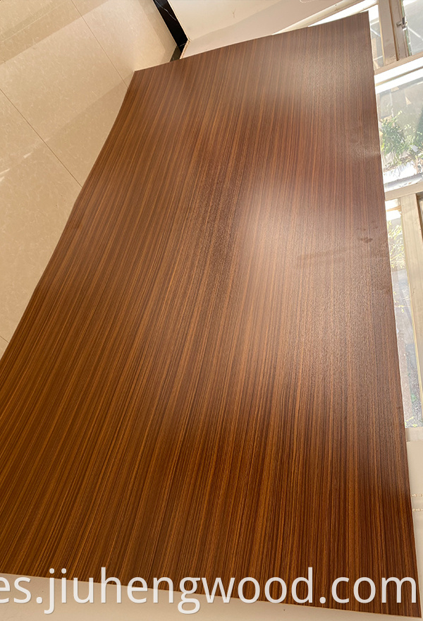 Triamine Plywood